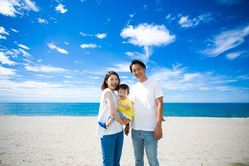 注目のフォトイベント「海写」【6月】