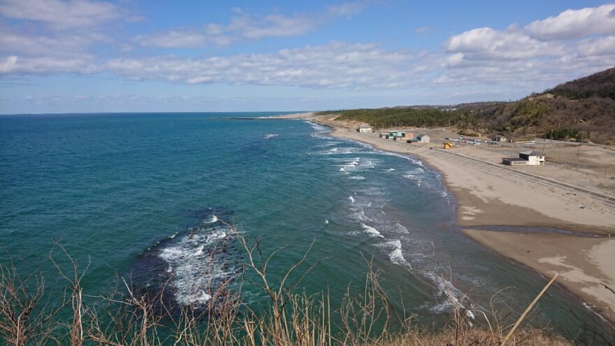 「とっておきな新潟の海」写真をシェア！【うみなび❶】