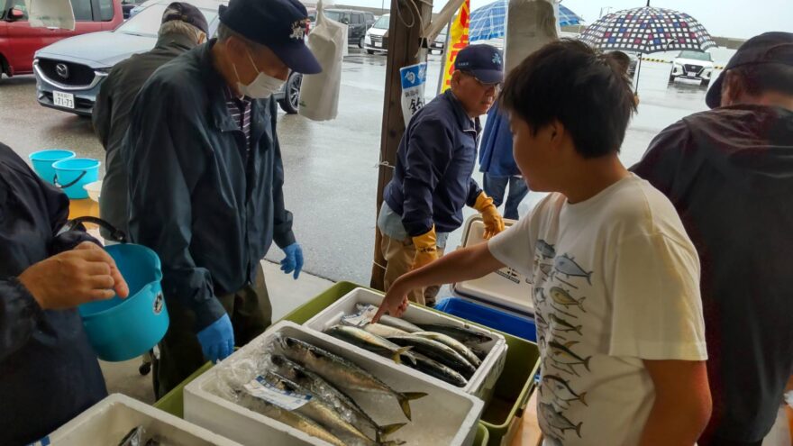 【海のキッズサポーター】南浜特集②