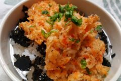 家庭でできる「ミニ骨格標本」！？出汁後の魚の骨観察で深まる魚愛