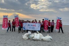 【新潟縣信用組合】地域密着型SGM活動で持続可能な未来を共創！