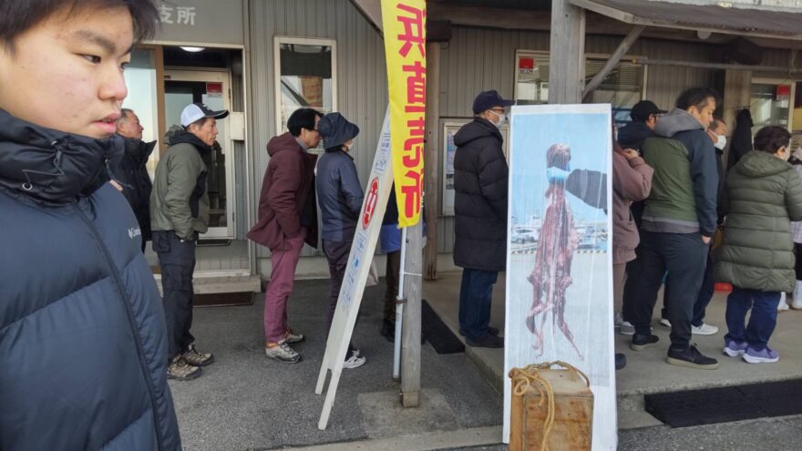 【最終回】海のキッズサポーター卒業